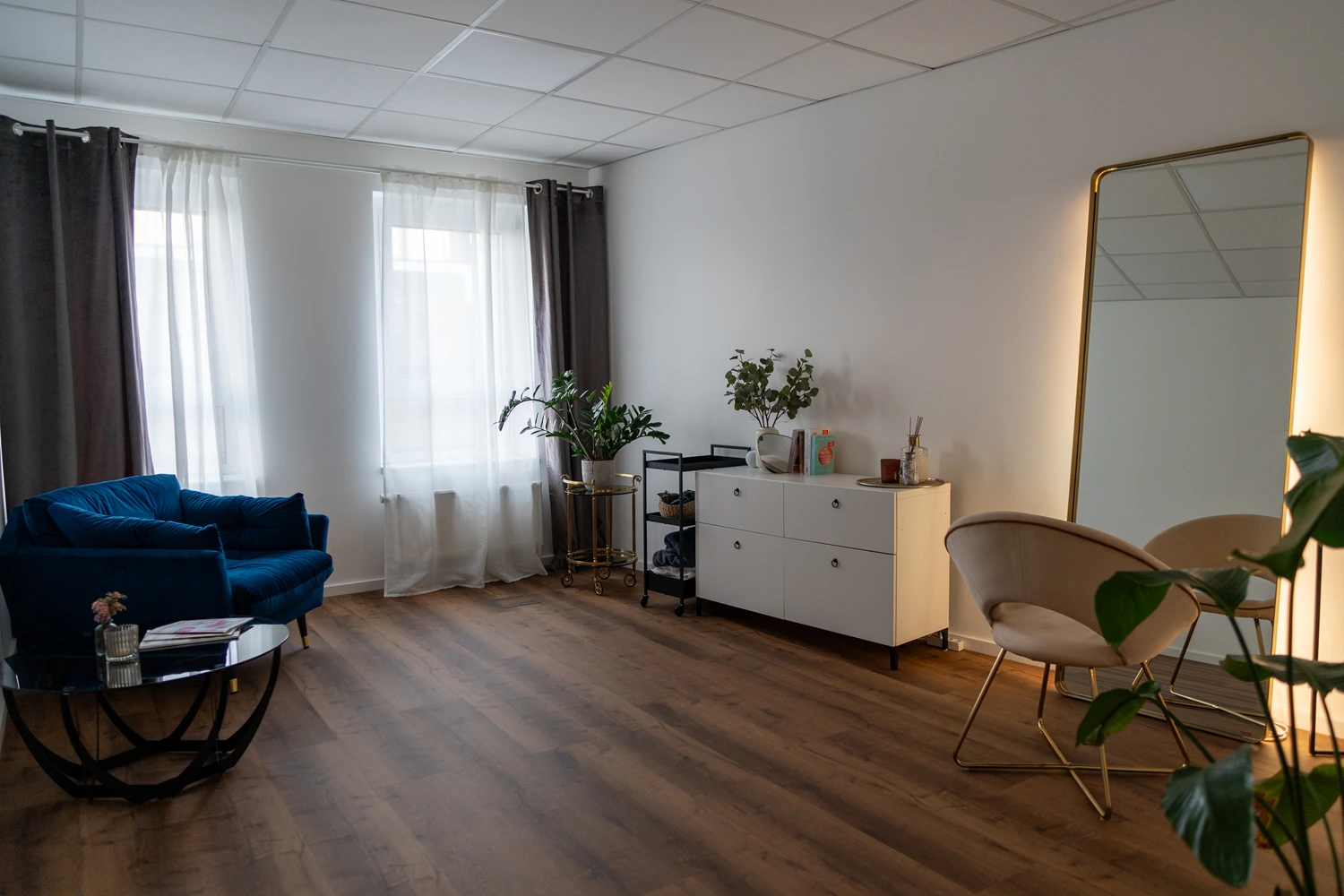 Haar Extensions Studio