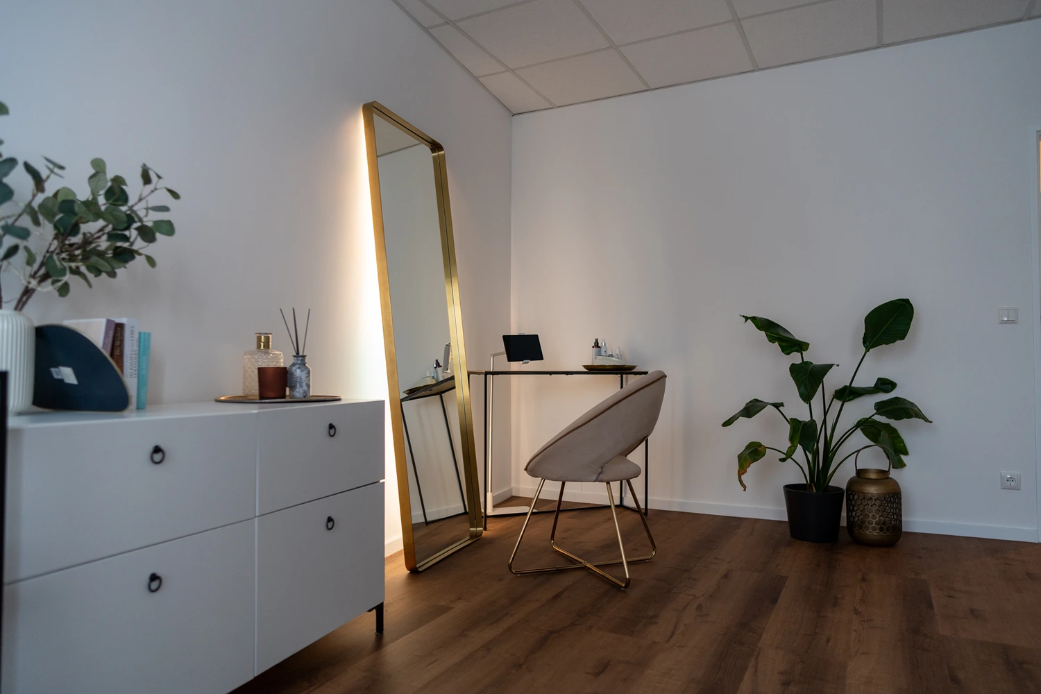 Frankfurt Haar Extensions